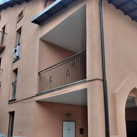 Curti Granda Hotel Rescaldina Exterior foto