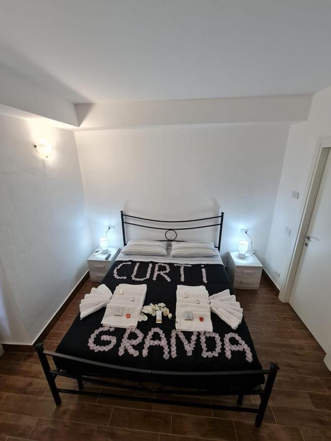 Curti Granda Hotel Rescaldina Exterior foto
